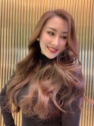 点击看大图 -3AM HAIR SALON烫发染发接发