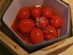 -蜜桃餐厅·伴山(绿宝广场店)