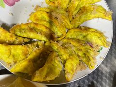 -金山锅贴店(金泉路店)