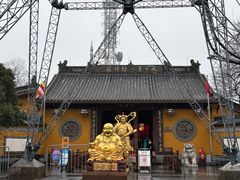 -灵顺寺