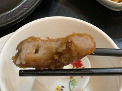 香酥芋泥鸭-堂宴·老厦门私房菜(1988仙岳总店)
