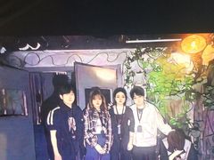 -荒岛实景沉浸密室(江汉路1店)