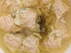 冬菇鸡饺-刘鸿盛(宿州路店)