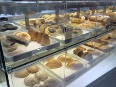 -BreadTalk面包新语(长寿路地铁站店)