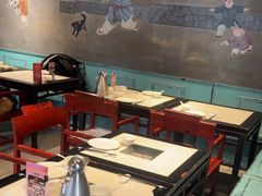 -京味斋·北京烤鸭(新源街店)