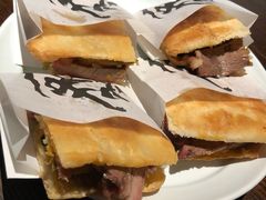 驴肉火烧-掌柜的店·河南菜(世茂店)