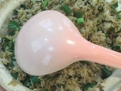 -台山美食一绝阿四台山黄鳝饭(阿四创作店)