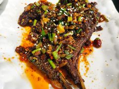 -忘忧草融合私房菜(红鼎国际店)