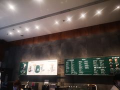 -星巴克(凯德晶萃店)