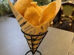 -帕蓝·暹罗料理(大学路店)