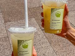 -吴山山·椰子酸奶(天河南店)