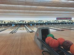 -广州保龄球馆(广州天河体育中心店)