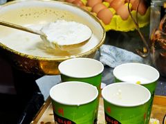 -清真老马家国华牛奶鸡蛋醪糟(正宁路店)