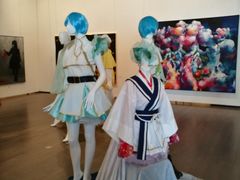 -金泽21世纪美术馆
