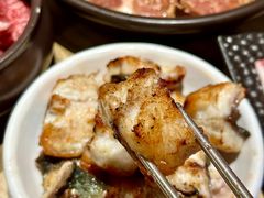 -泥炉烧肉师(新街口金銮巷店)