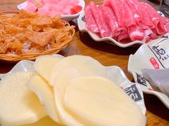-最爱鲜巫山纸包鱼(解放碑总店)