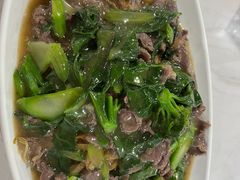 -菜忠潮州牛肉店(岗厦店)