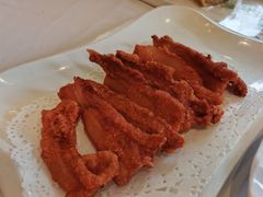 南乳五花肉-朱仔记食府(江南大道店)