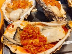 -老味烧烤(总店)