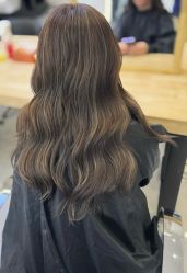 -Some Hair