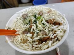 菜茶-景记甜品