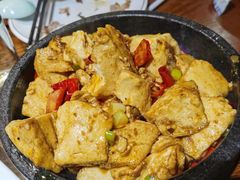 -李老哈·东北菜(宋园路店)