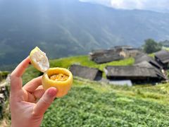 -龙脊梯田