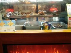 -鸿运兔·手撕烤兔(天府广场店)