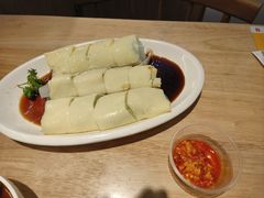 -花少爷的粥(中贸广场店)