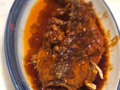 -那家小馆•北京菜•烤鸭(中关村店)