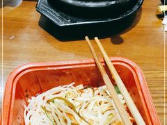 -猪脑壳凉面(武陵源店)