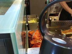 -四环冷面王(西单华威约饭街店)