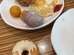 -亚特兰蒂斯-番红花海鲜自助餐厅·鲜活海鲜·小火锅
