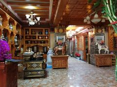 大堂-宗巴雍姆藏餐府