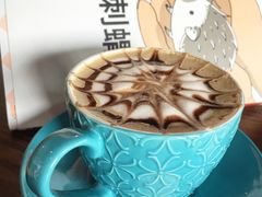 -藦茜花园宠物主题亲子互动体验馆(国顺东路店)