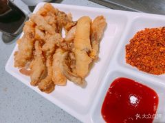 -海底捞火锅(亲子主题北金鹰店)