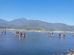 -腾冲北海湿地