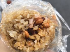-六广门毛阿姨糯米饭