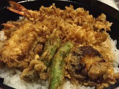 -竹叶亭(银座店)