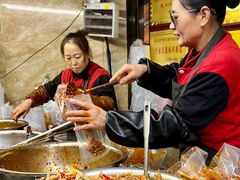 -嘉州九妹凤爪(乐山总店)