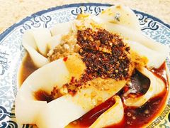 -清真·七祺祥面片手抓羊肉(瑞德店)