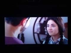 -博纳国际影城(淄博店)