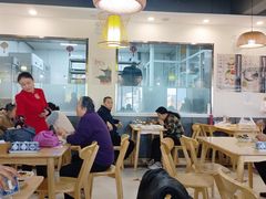 -太原面食店(解放路店)