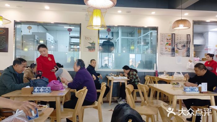 太原面食店(解放路店)图片