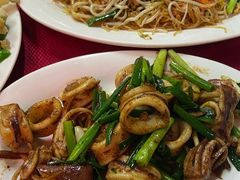 豉油皇吹筒仔-蛇口康乐快餐鱼仔档(翠苑小区店)