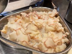 -TABLE·味西餐厅-成都茂业JW万豪酒店