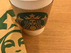 -星巴克(天津火车站店)
