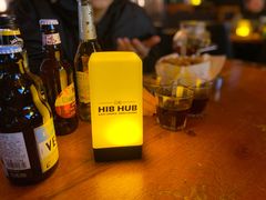 -HIB HUB公社(解放西路店)