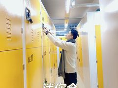 -安东易迷你仓自助寄存仓库(苏州桥店)