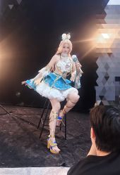 点击看大图 -星元素cosplay动漫摄影写真工作室